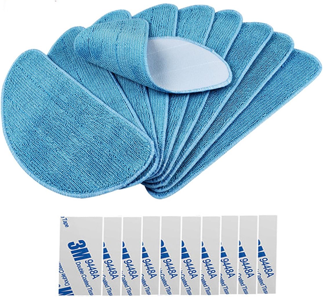 ILIFE Mopping Cloths